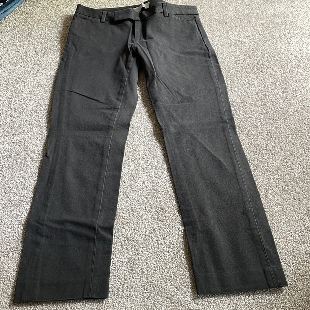 Capris